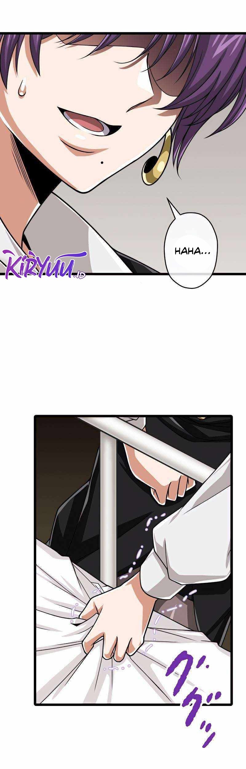 Magic Level 99990000 All-Attribute Great Sage Chapter 62 Gambar 30
