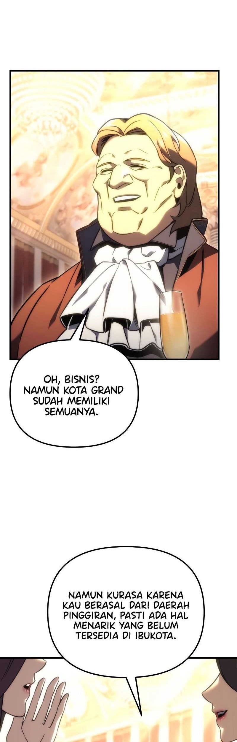 Regressor Of The Fallen Family Chapter 21 Gambar 36