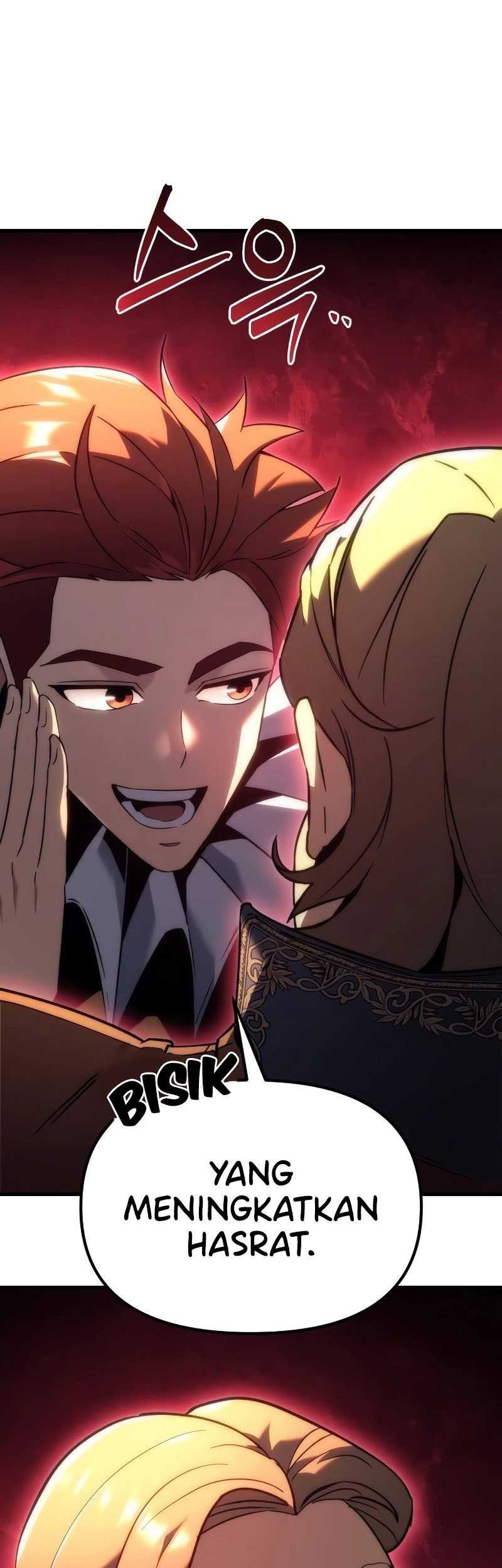 Regressor Of The Fallen Family Chapter 21 Gambar 39