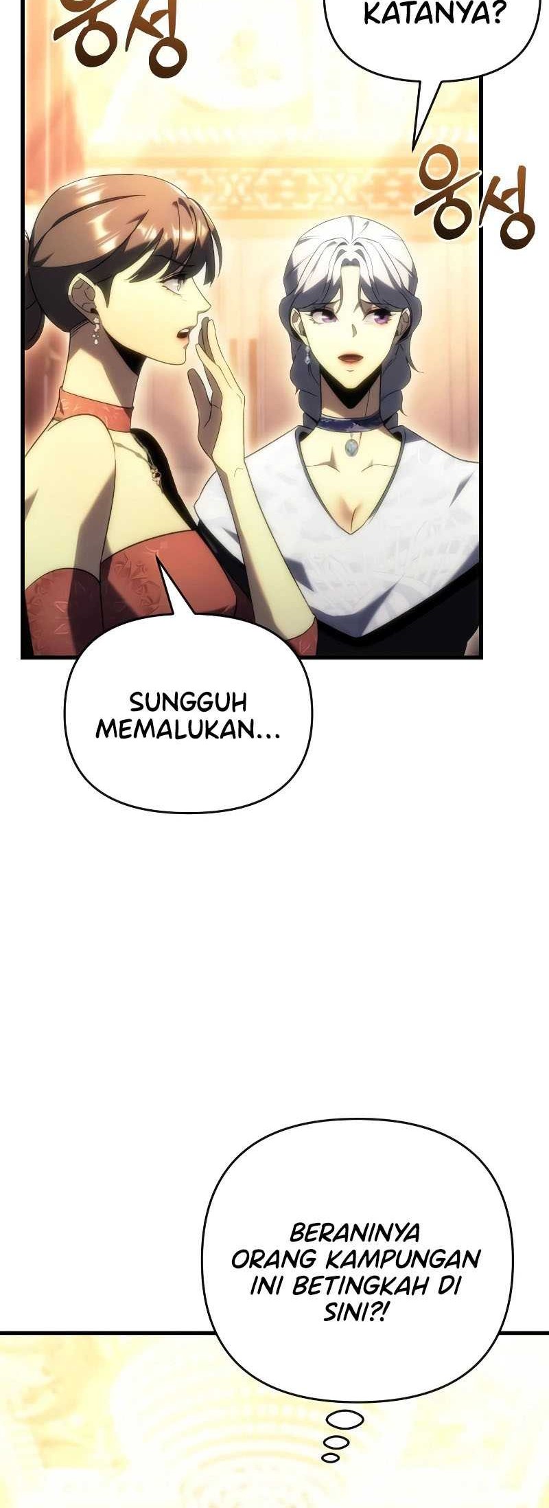 Regressor Of The Fallen Family Chapter 21 Gambar 42