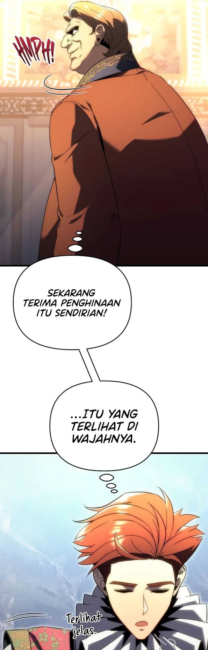 Regressor Of The Fallen Family Chapter 21 Gambar 43