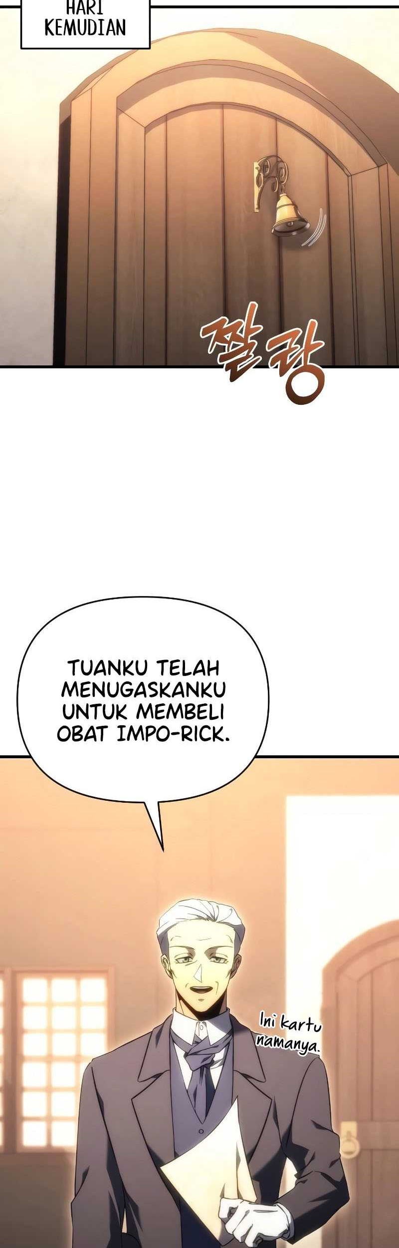 Regressor Of The Fallen Family Chapter 21 Gambar 48