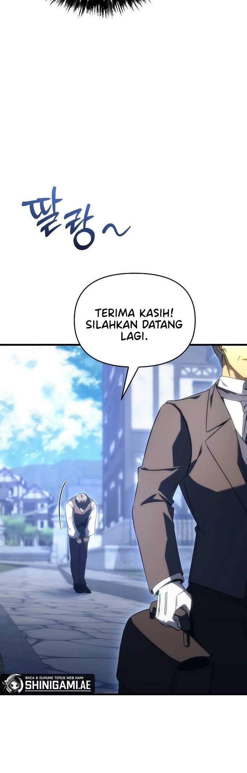 Regressor Of The Fallen Family Chapter 21 Gambar 50