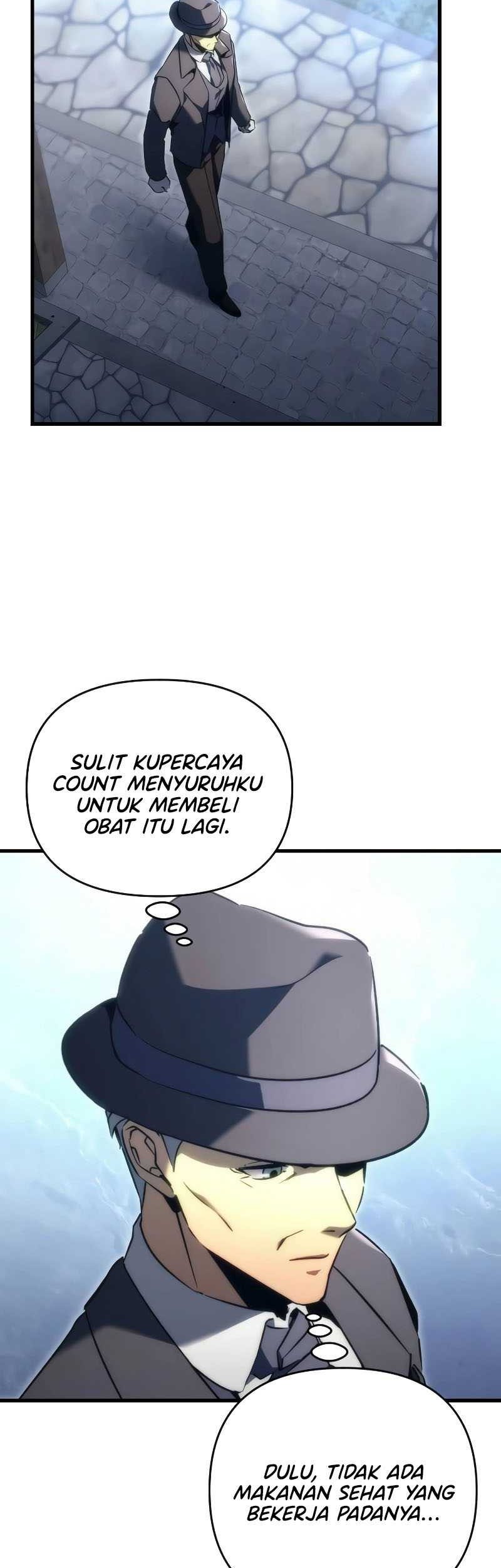 Regressor Of The Fallen Family Chapter 21 Gambar 57