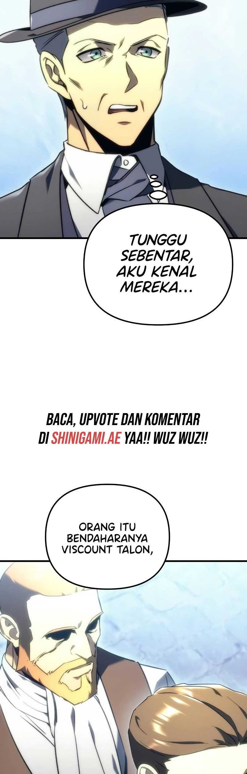 Regressor Of The Fallen Family Chapter 21 Gambar 60