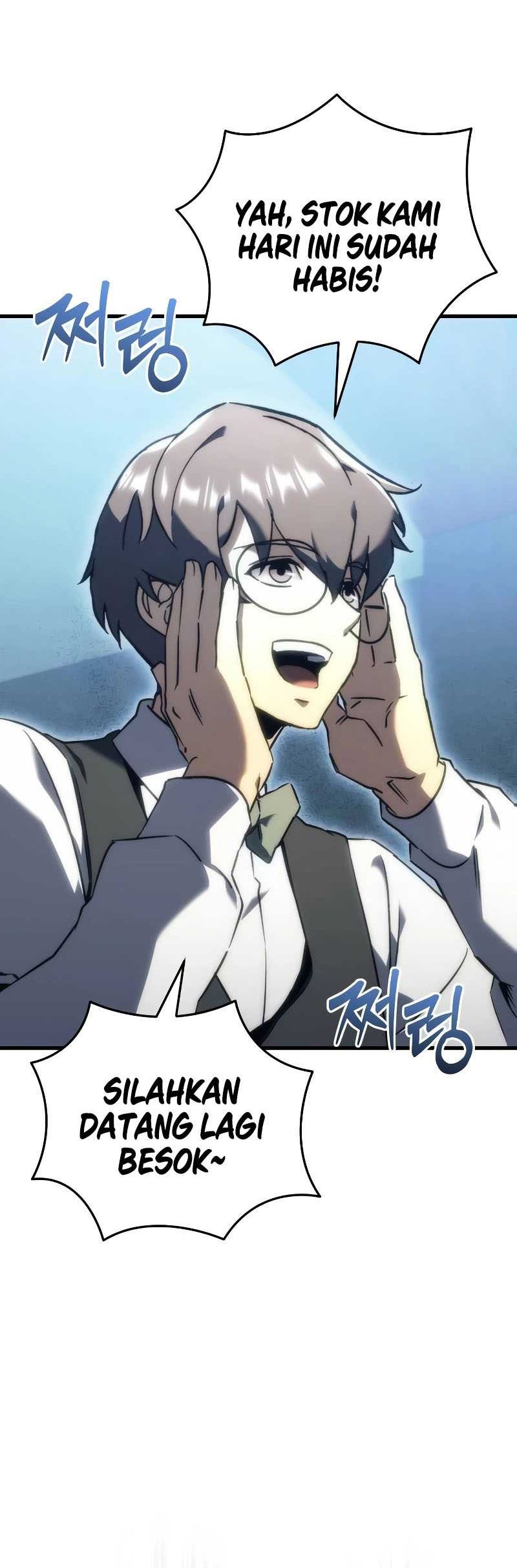 Regressor Of The Fallen Family Chapter 21 Gambar 68