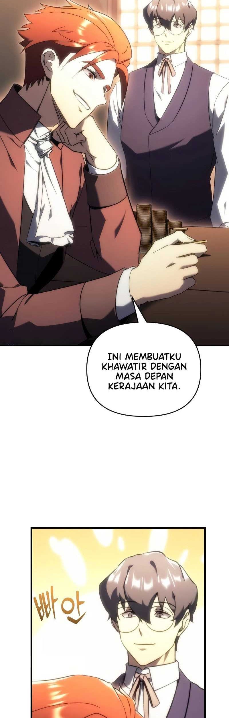 Regressor Of The Fallen Family Chapter 21 Gambar 74
