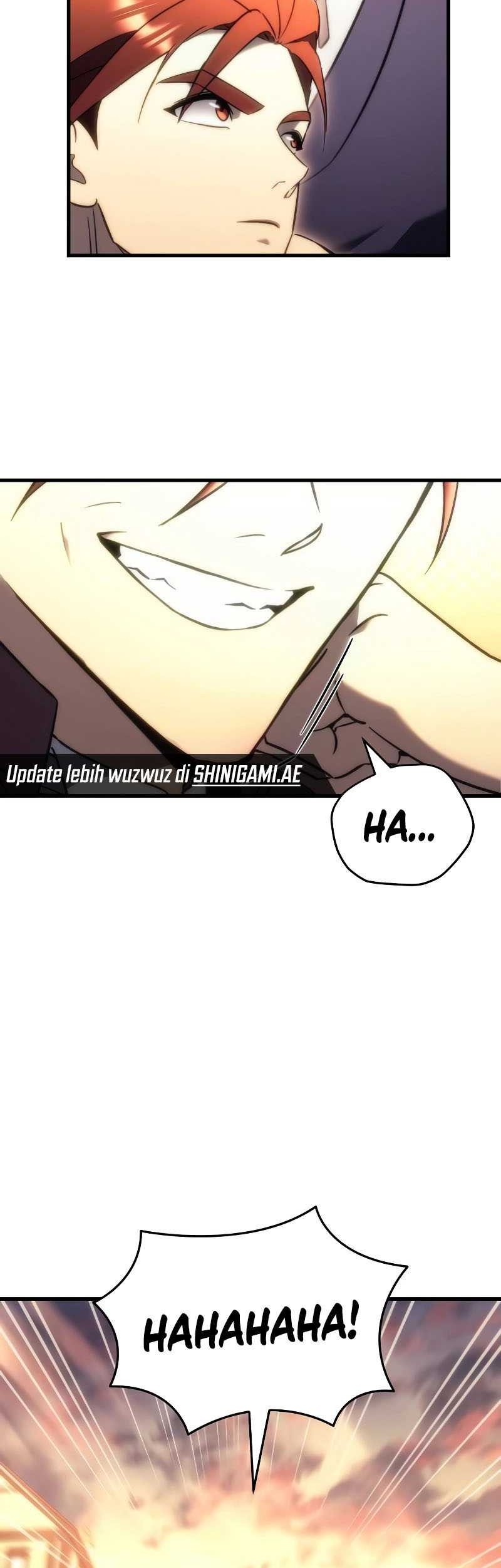 Regressor Of The Fallen Family Chapter 21 Gambar 75
