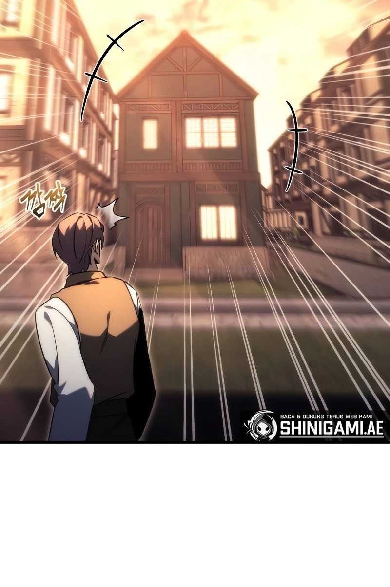 Regressor Of The Fallen Family Chapter 21 Gambar 76