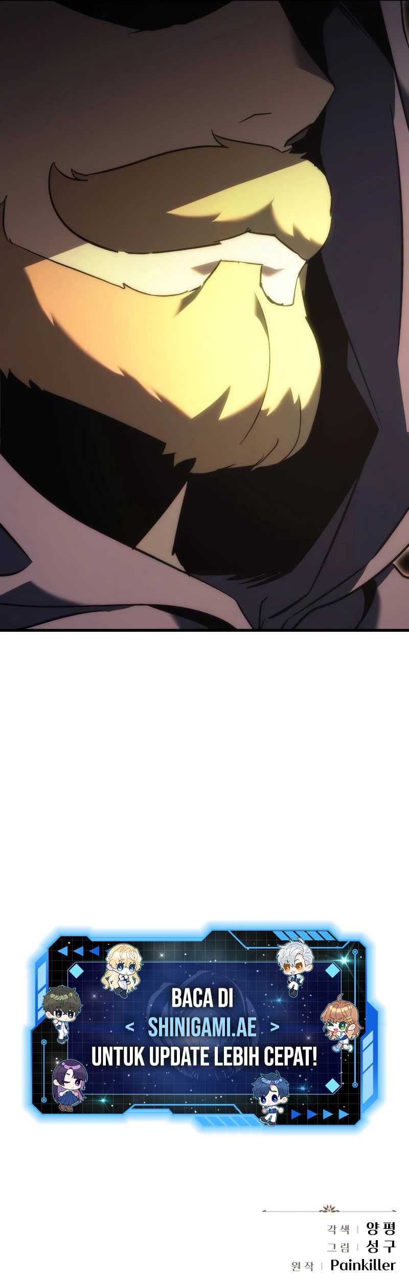Regressor Of The Fallen Family Chapter 21 Gambar 81