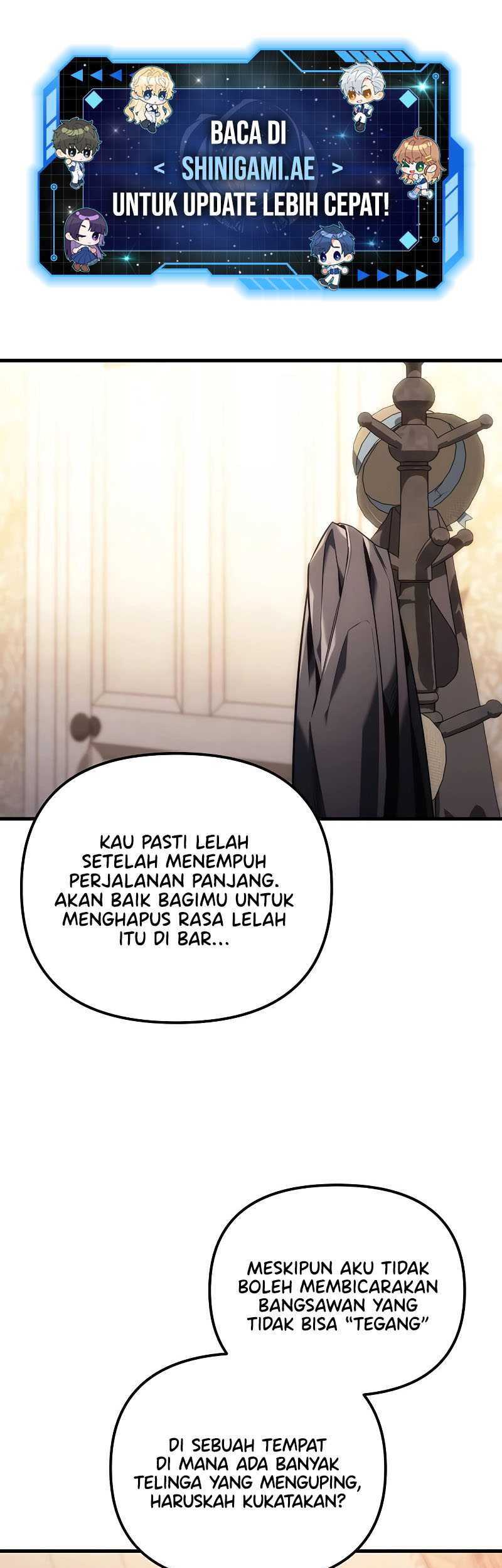 Baca  Regressor Of The Fallen Family Chapter 21 Gambar 2