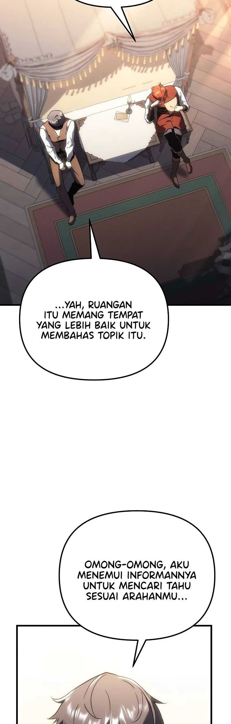 Regressor Of The Fallen Family Chapter 21 Gambar 3