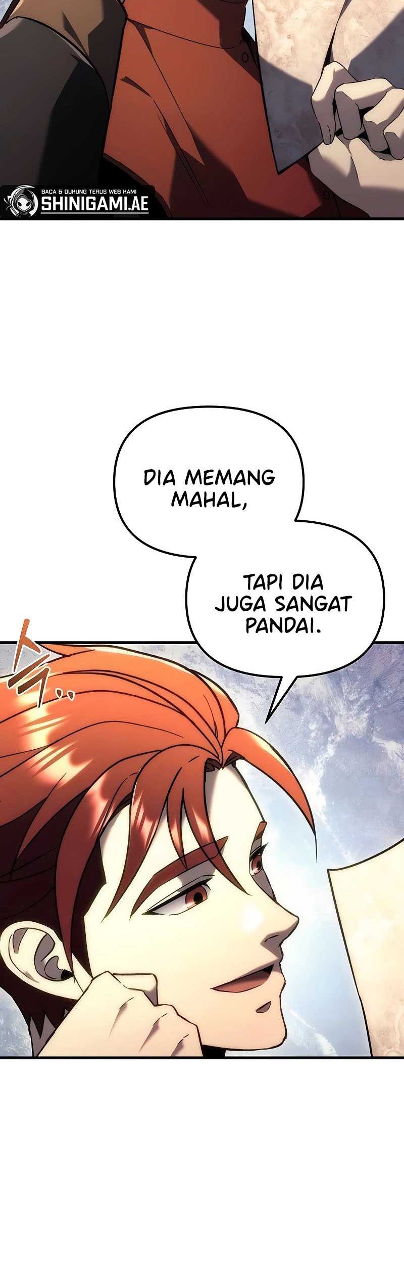 Regressor Of The Fallen Family Chapter 21 Gambar 5