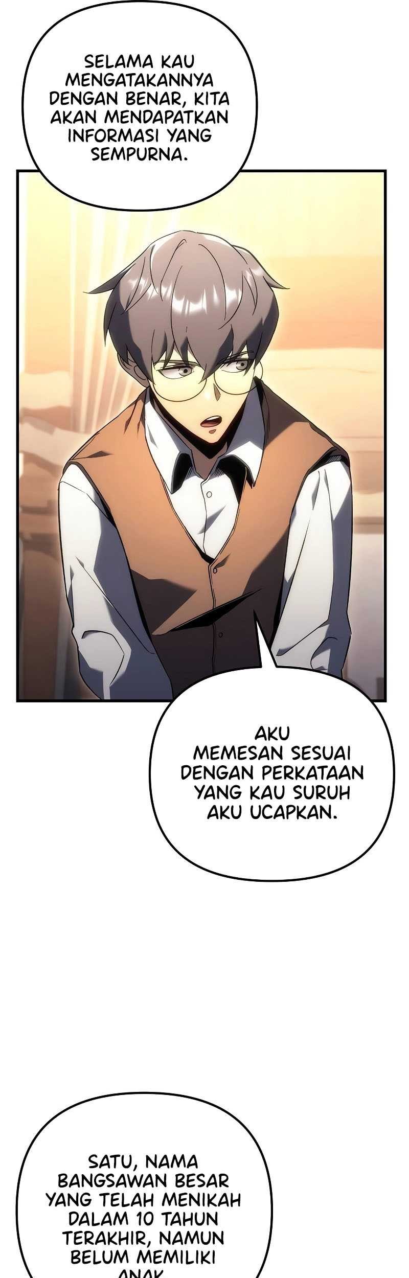 Regressor Of The Fallen Family Chapter 21 Gambar 7