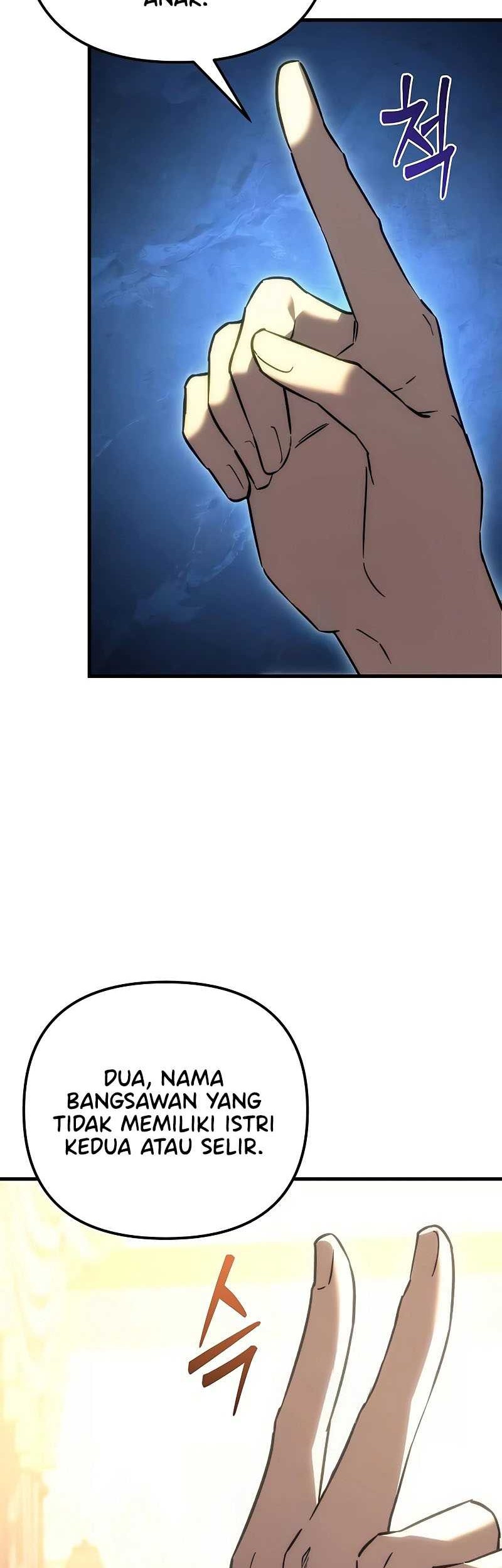 Regressor Of The Fallen Family Chapter 21 Gambar 8
