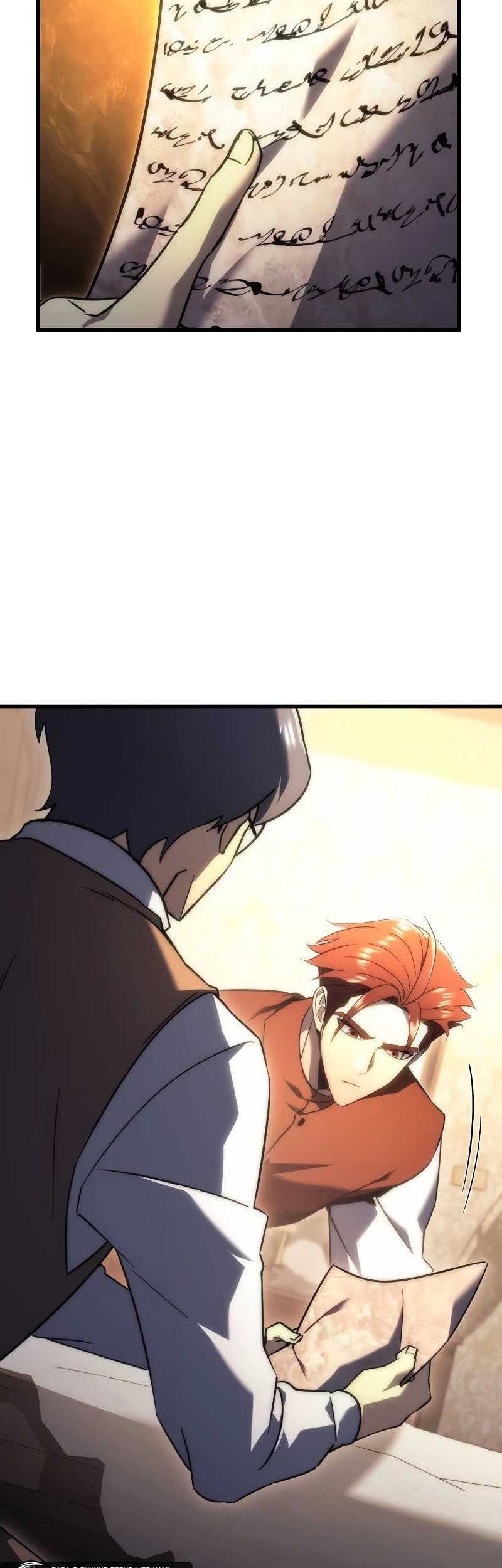 Regressor Of The Fallen Family Chapter 21 Gambar 16