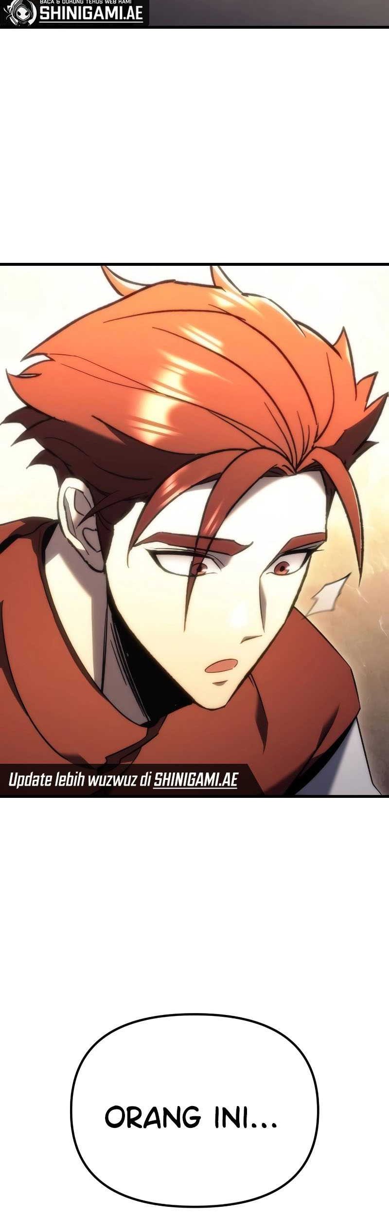 Regressor Of The Fallen Family Chapter 21 Gambar 17