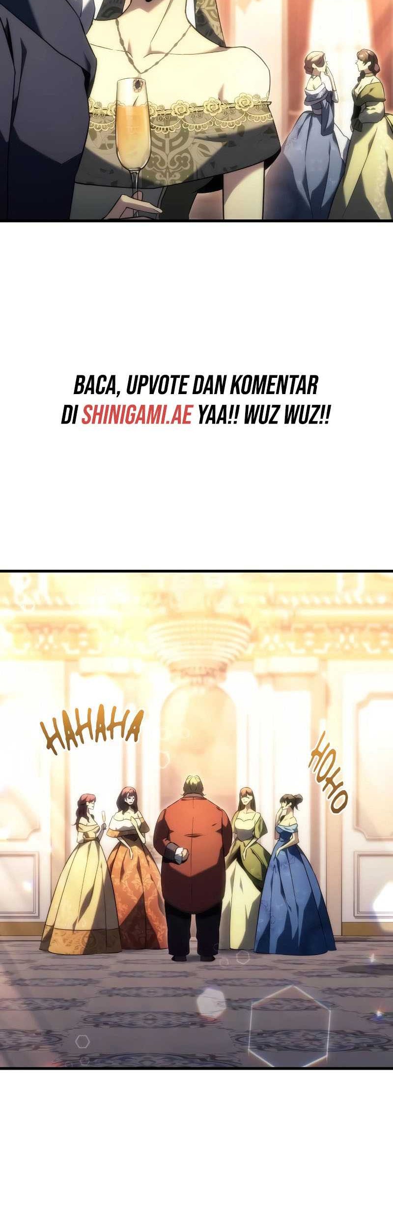Regressor Of The Fallen Family Chapter 21 Gambar 20