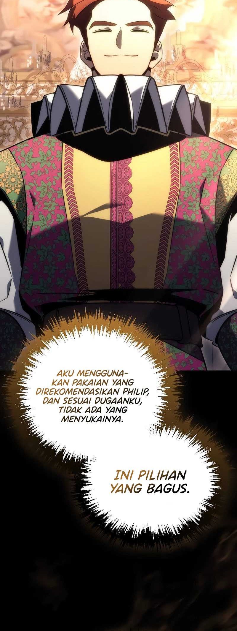 Regressor Of The Fallen Family Chapter 21 Gambar 26