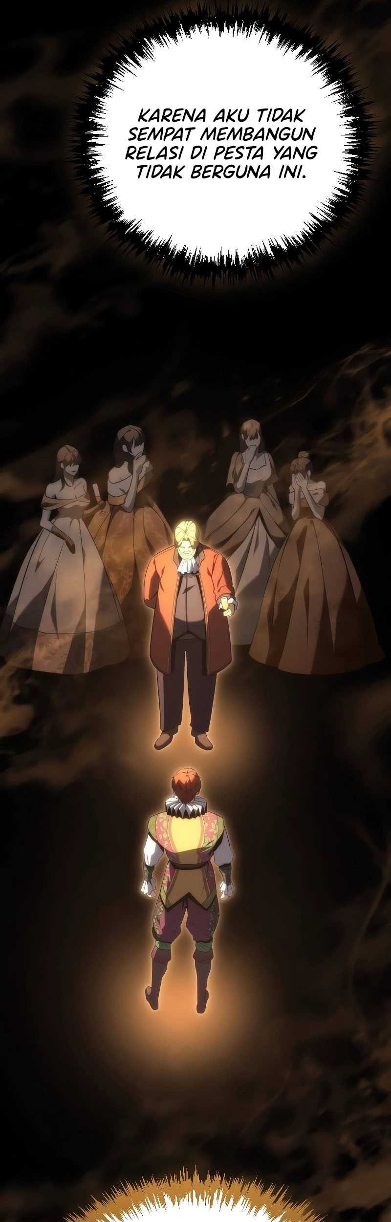 Regressor Of The Fallen Family Chapter 21 Gambar 27