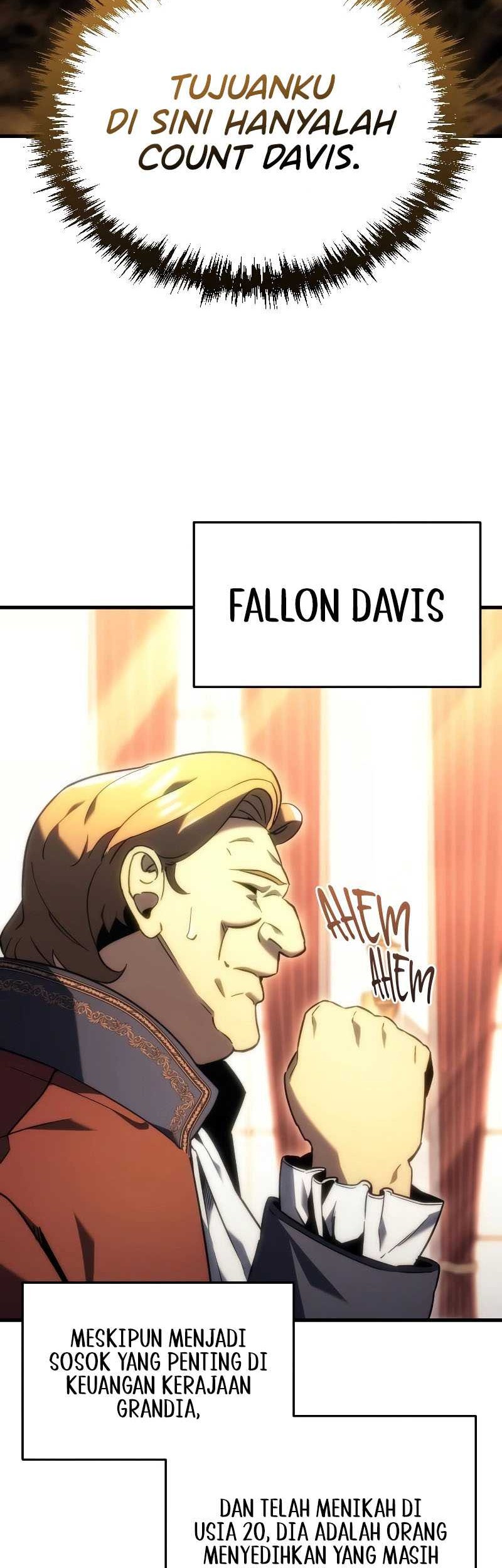 Regressor Of The Fallen Family Chapter 21 Gambar 28