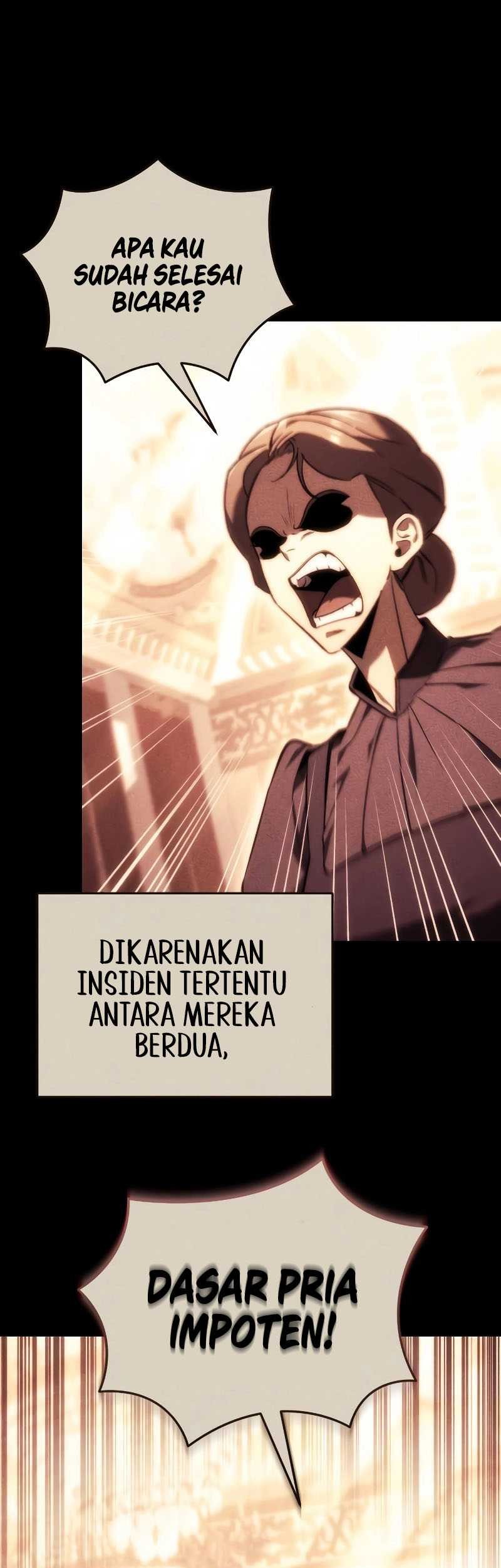 Regressor Of The Fallen Family Chapter 21 Gambar 31