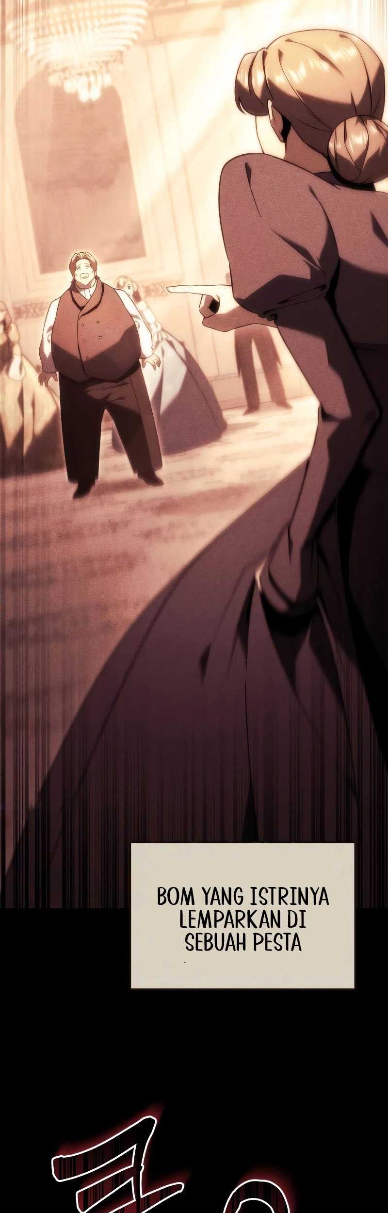 Regressor Of The Fallen Family Chapter 21 Gambar 32