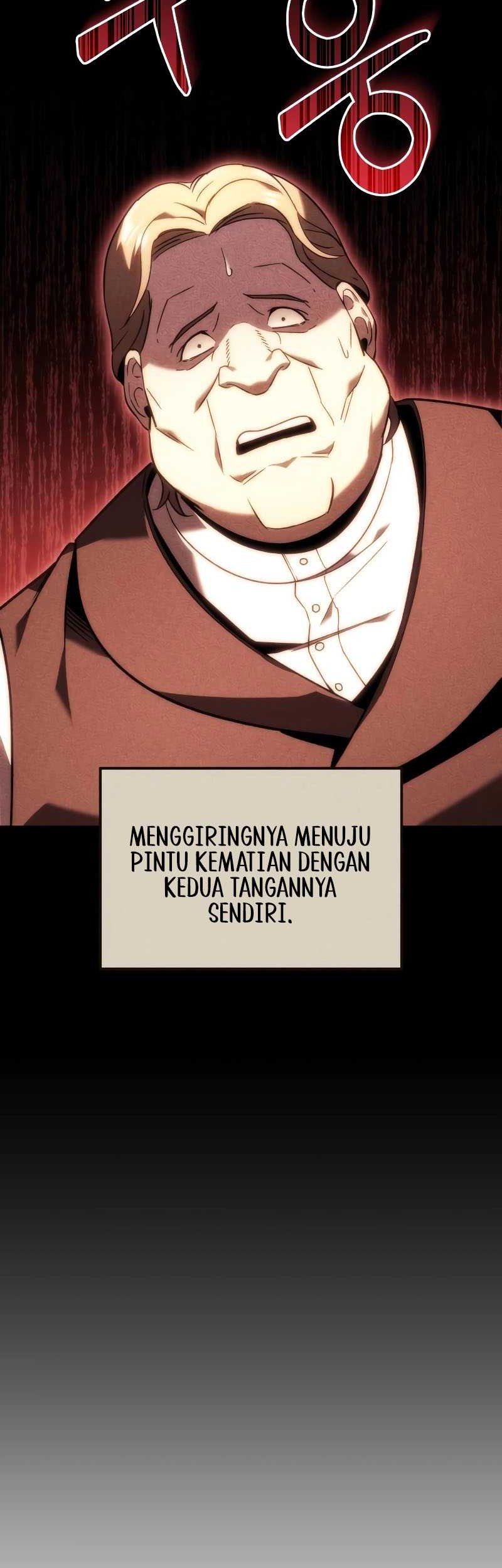 Regressor Of The Fallen Family Chapter 21 Gambar 33