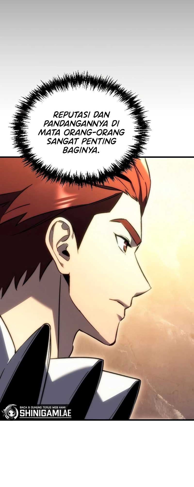 Regressor Of The Fallen Family Chapter 21 Gambar 34