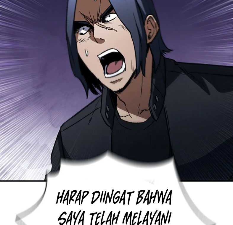 Shark Wyvern Chapter 34 Gambar 34