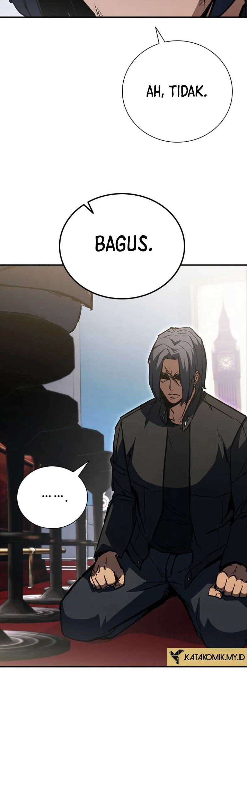 Shark Wyvern Chapter 34 Gambar 39