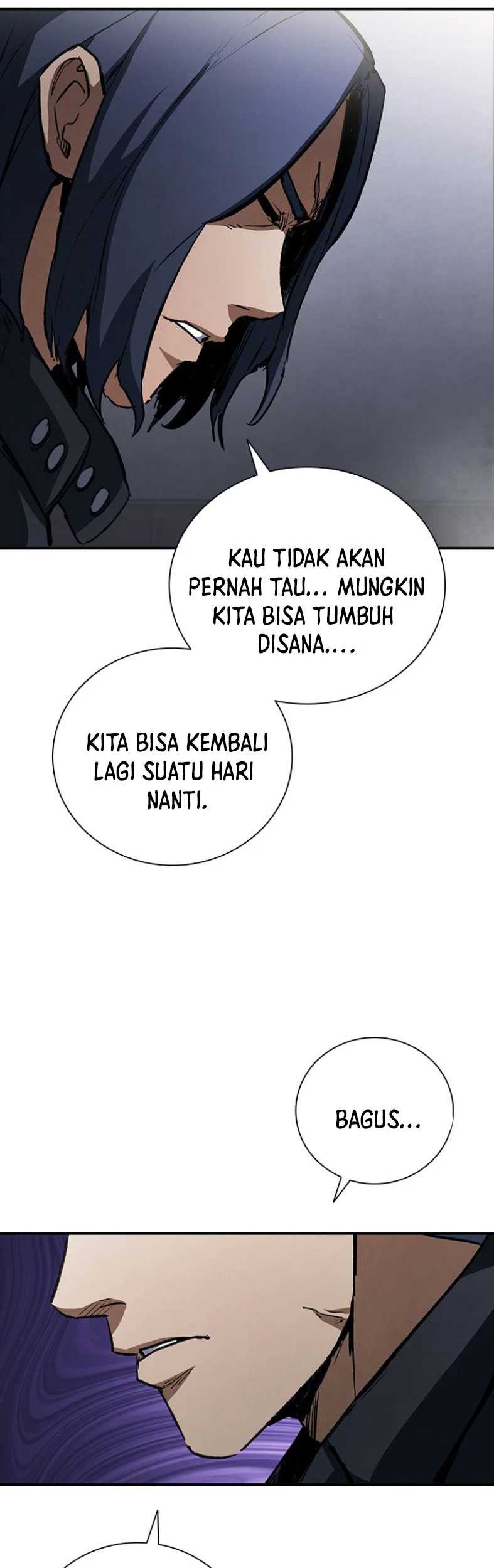 Shark Wyvern Chapter 34 Gambar 51