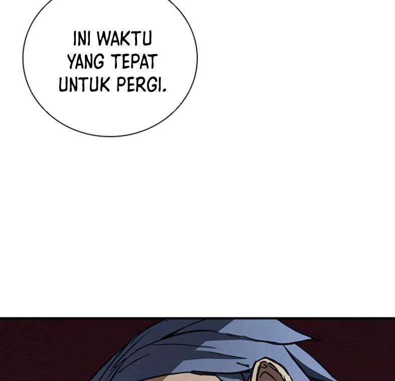 Shark Wyvern Chapter 34 Gambar 52