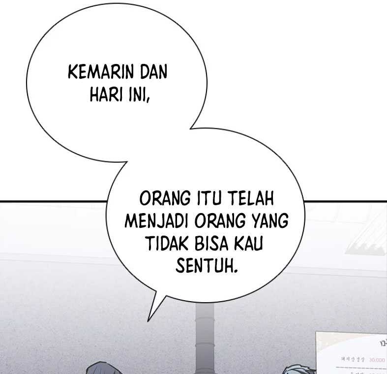 Shark Wyvern Chapter 34 Gambar 55