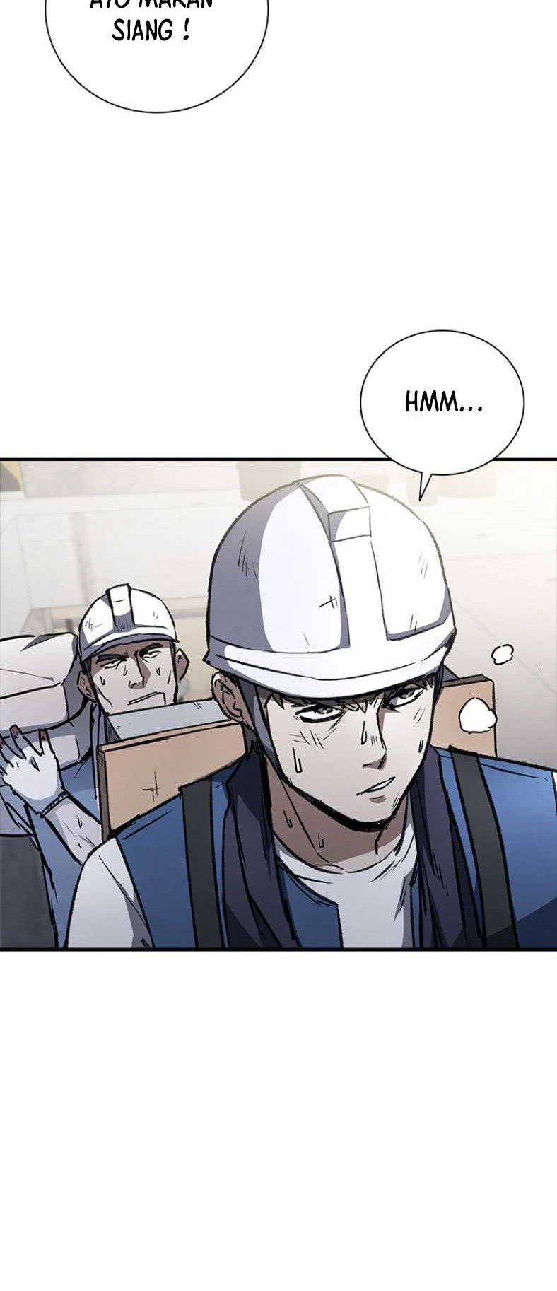 Shark Wyvern Chapter 34 Gambar 63