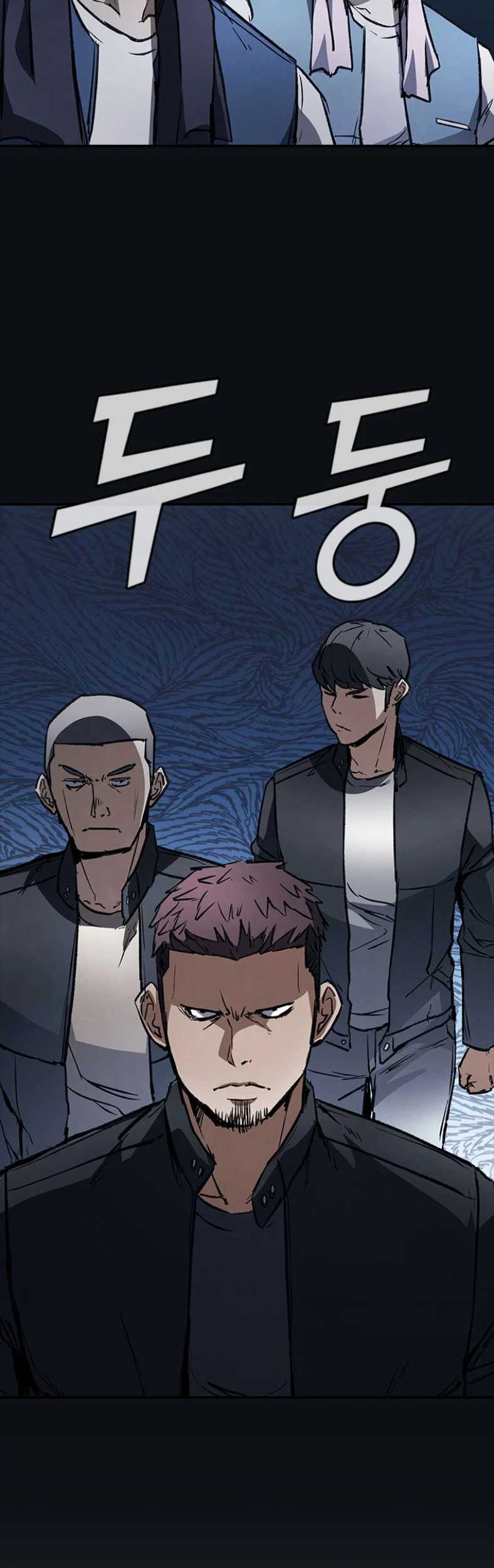 Shark Wyvern Chapter 34 Gambar 70