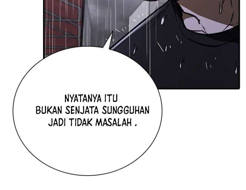 Shark Wyvern Chapter 34 Gambar 4