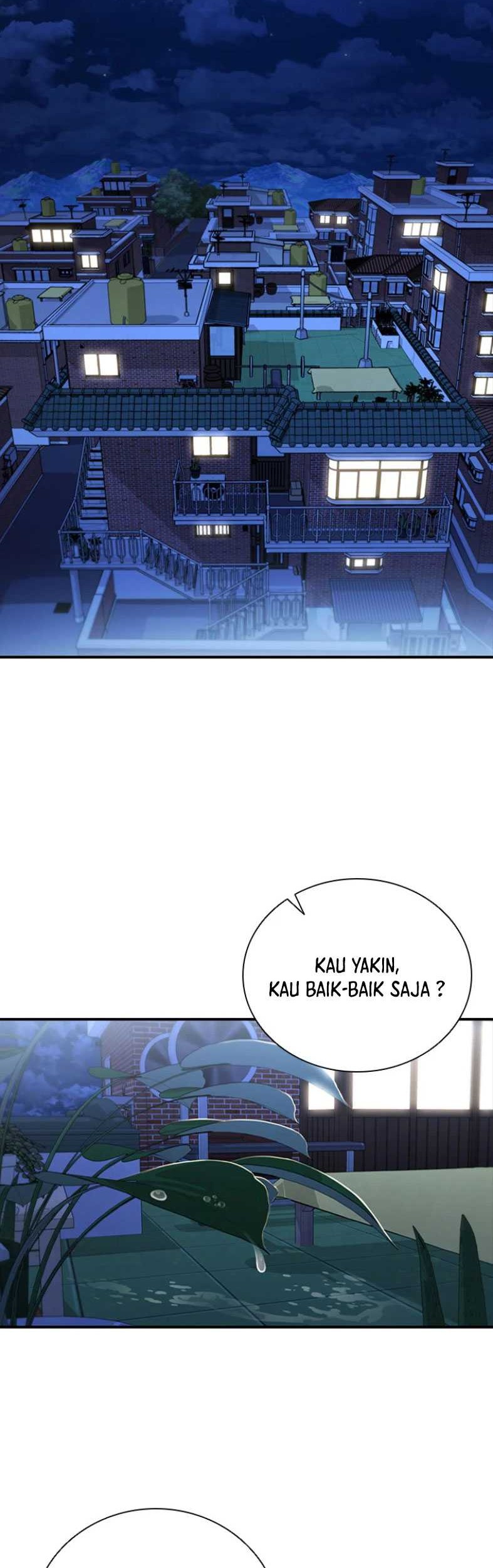 Shark Wyvern Chapter 34 Gambar 9