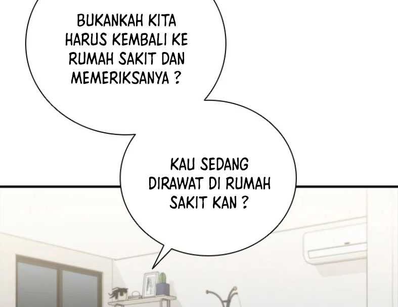 Shark Wyvern Chapter 34 Gambar 10