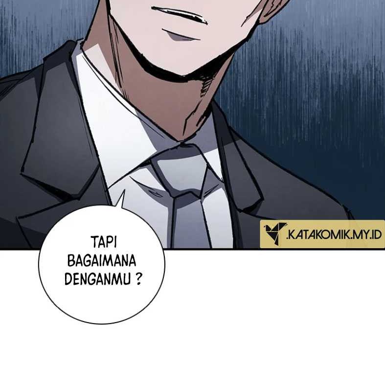 Shark Wyvern Chapter 34 Gambar 22