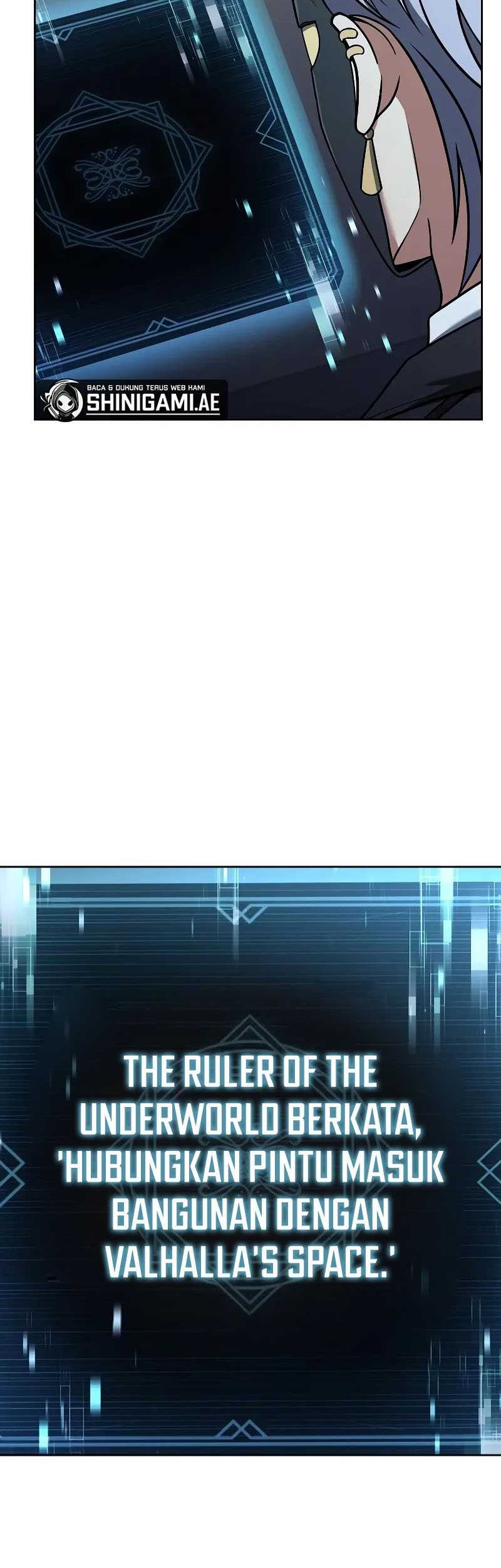 The Constellations Are My Disciples Chapter 62 Gambar 35