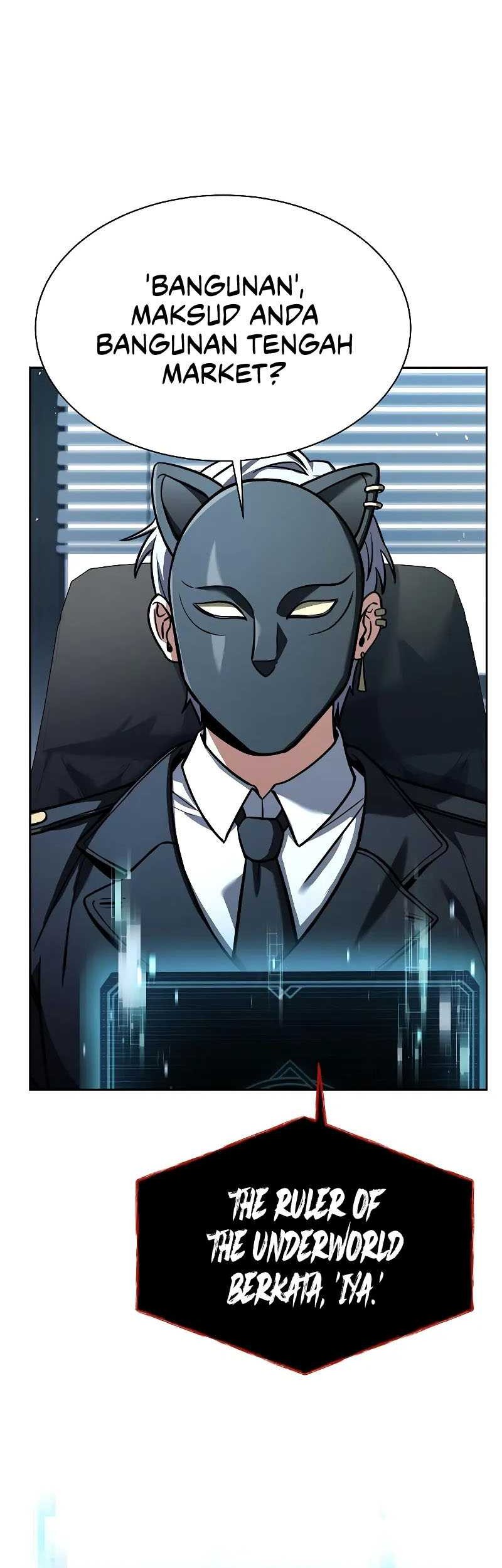 The Constellations Are My Disciples Chapter 62 Gambar 36