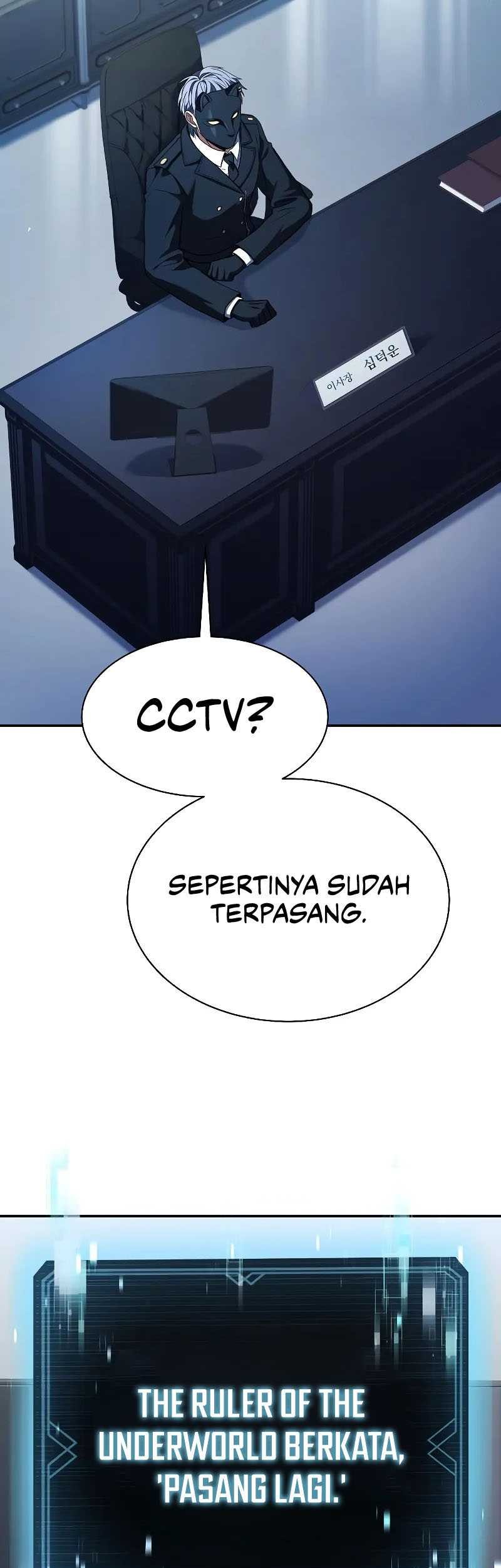The Constellations Are My Disciples Chapter 62 Gambar 38