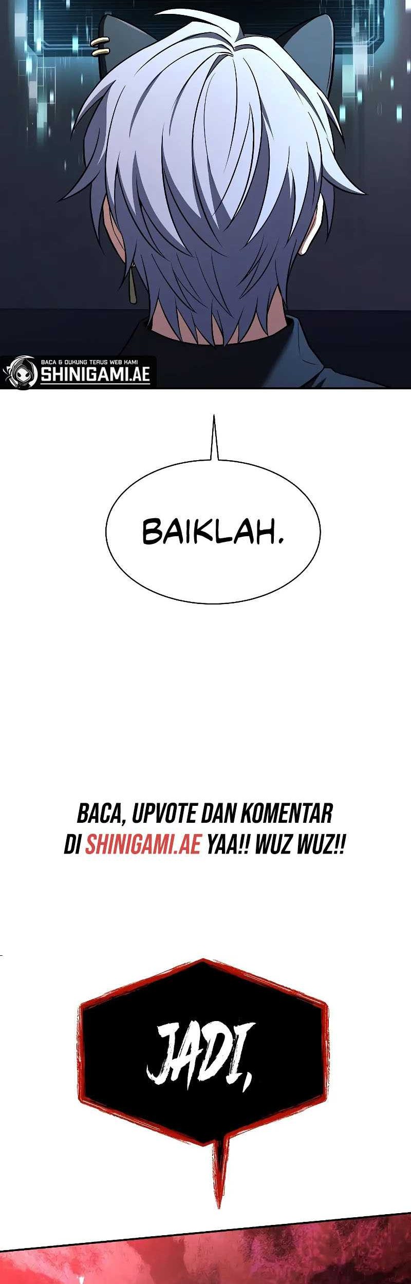 The Constellations Are My Disciples Chapter 62 Gambar 39