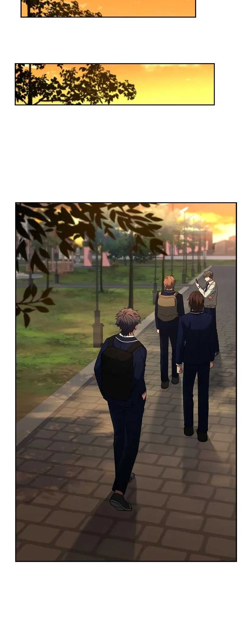 The Constellations Are My Disciples Chapter 62 Gambar 41