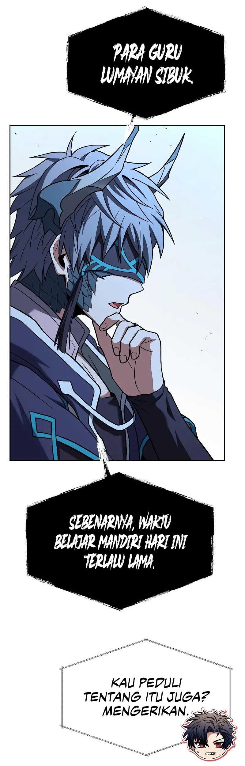 The Constellations Are My Disciples Chapter 62 Gambar 43