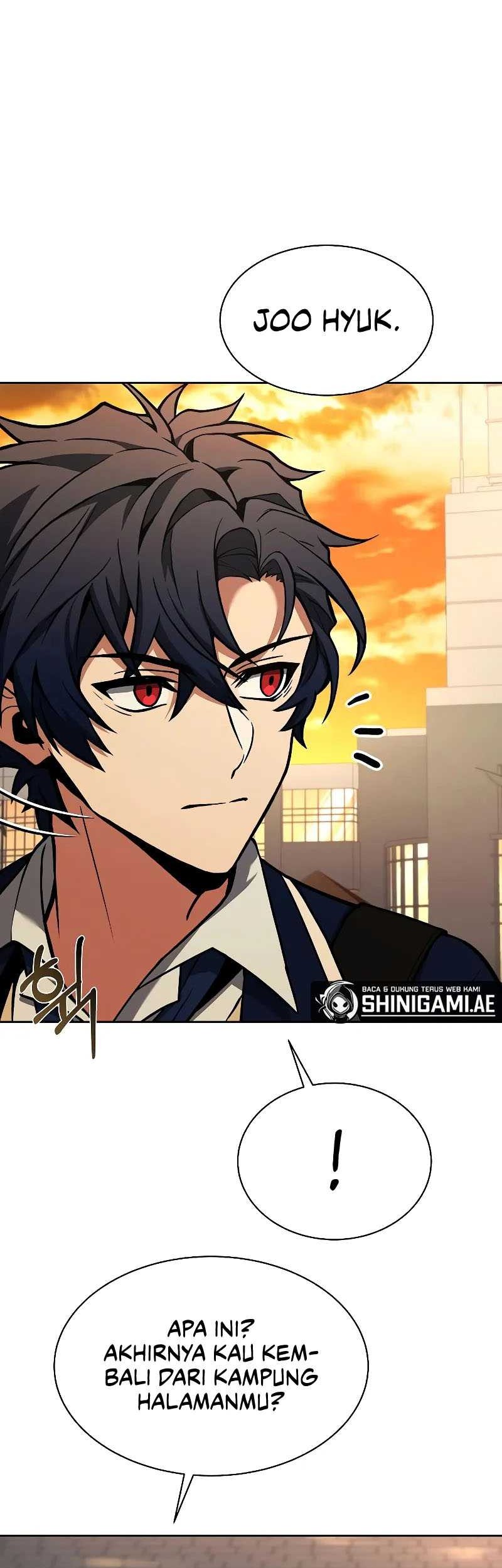 The Constellations Are My Disciples Chapter 62 Gambar 44