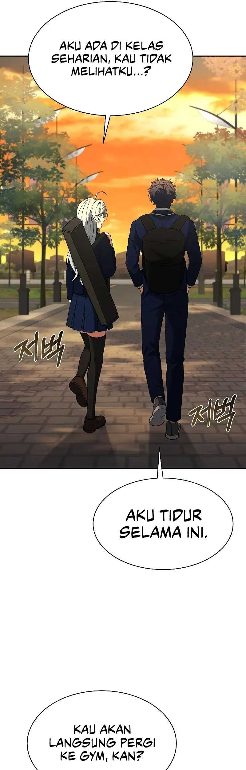 The Constellations Are My Disciples Chapter 62 Gambar 46