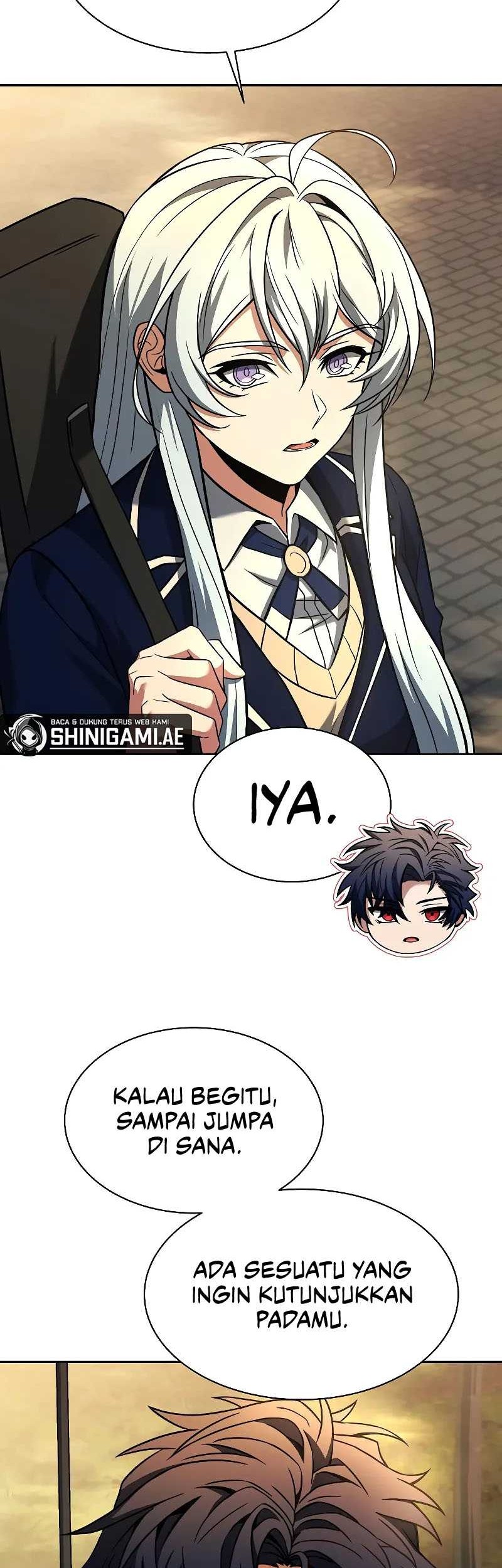 The Constellations Are My Disciples Chapter 62 Gambar 47