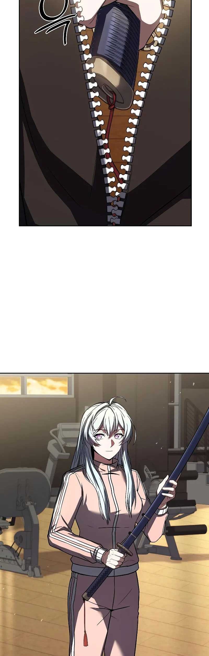 The Constellations Are My Disciples Chapter 62 Gambar 51